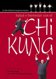 ALAS EDITORIAL Salud y bienestar con Chi Kung