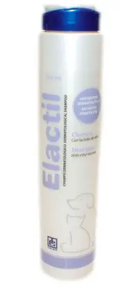 Calier Elactil Champú Dermatológico 250 ml