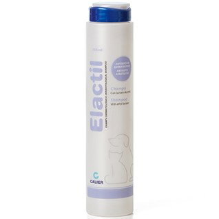 Calier Elactil Champú Dermatológico 250 ml