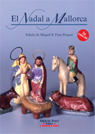 EL NADAL A MALLORCA, Miquel.S Font Poquet - MOLL EDITORIAL