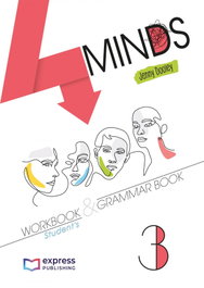 EXPRESS 4MINDS WORKBOOK, 400 - EXPRESS