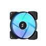 Fractal Design Ventilador Aspect 12 RGB PWM 12 cm Negro