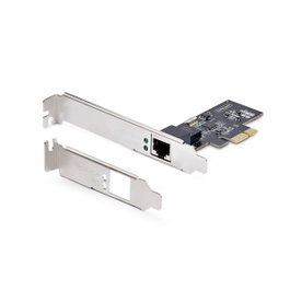 StarTech Tarjeta de Red PCIe 2,5 Gbps Intel I225-V RJ45