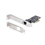 StarTech.com Tarjeta de Red Ethernet NBASE-T 2,5Gbps PCI Express Intel I225-V