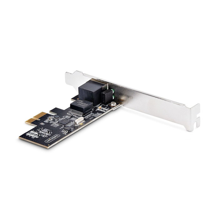 StarTech.com Tarjeta de Red Ethernet NBASE-T 2,5Gbps PCI Express Intel I225-V