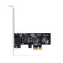 Startechcom Tarjeta de Red PCIe PR12GI-NETWORK-CARD - 1 Puerto 2.5 GbE RJ45 con Chip Intel I225-V - Compatible con Windows, Linux, VMware - Incluye Soporte de Bajo Perfil