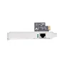 Startechcom Tarjeta de Red PCIe PR12GI-NETWORK-CARD - 1 Puerto 2.5 GbE RJ45 con Chip Intel I225-V - Compatible con Windows, Linux, VMware - Incluye Soporte de Bajo Perfil