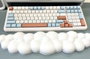 Mchose MC-K99V2-3 Teclado Mecánico Gaming 99 Teclas RGB Inalámbrico Bluetooth