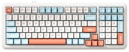 Mchose MC-K99V2-3 Teclado Mecánico Gaming 99 Teclas RGB Inalámbrico Bluetooth