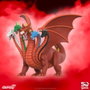 Super7 Dungeons & Dragons Figura Ultimates Tiamat 50 cm