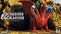 Super7 Dungeons & Dragons Figura Ultimates Tiamat 50 cm
