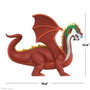 Super7 Dungeons & Dragons Figura Ultimates Tiamat 50 cm