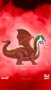 Super7 Dungeons & Dragons Figura Ultimates Tiamat 50 cm