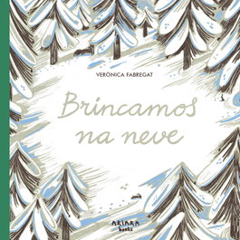 AKIARA Brincamos na neve