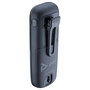 HP Poly Rove 30 DECT IP Mobilteil (UK) - Teléfono Inalámbrico IP con Base para Oficina