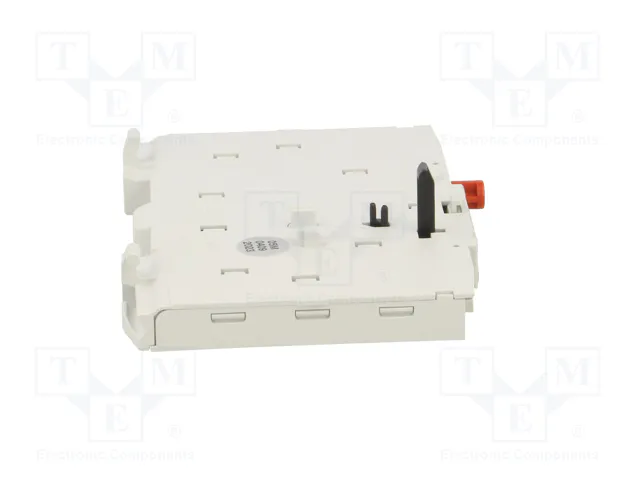 EATON ELECTRIC Contactos de señalización NO x2 lateral PKZ