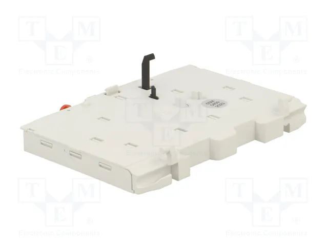 EATON ELECTRIC Contactos de señalización NO x2 lateral PKZ