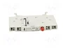 EATON ELECTRIC Contactos de señalización NO x2 lateral PKZ