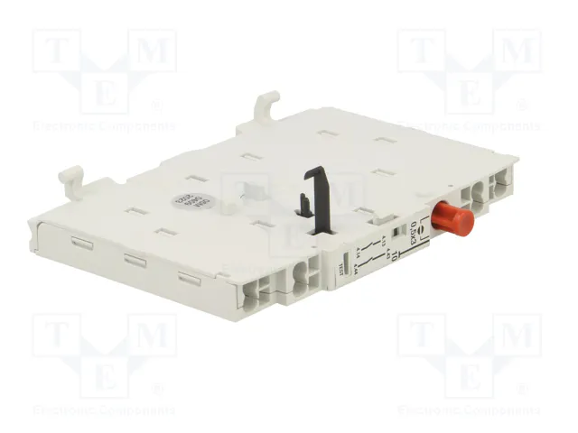 EATON ELECTRIC Contactos de señalización NO x2 lateral PKZ