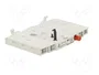 EATON ELECTRIC Contactos de señalización NO x2 lateral PKZ