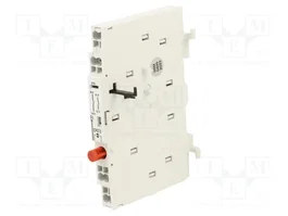 EATON ELECTRIC Contactos de señalización NO x2 lateral PKZ