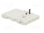 EATON ELECTRIC Contactos de señalización NO x2 lateral PKZ