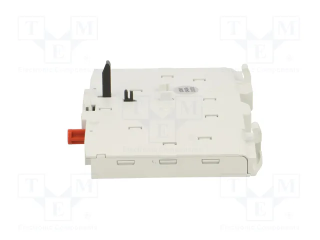 EATON ELECTRIC Contactos de señalización NO x2 lateral PKZ