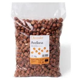 OLEANDER Avellana Cruda 1Kg