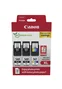 Canon Multipack de Tinta PG-560XL/CL-561XL con Papel Fotográfico