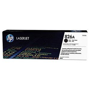 HP 826A CF310A Tóner Negro