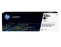 HP 826A CF310A Tóner Negro