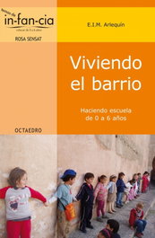 Viviendo el barrio, Manuel Angel Puentes Zamora - OCTAEDRO EDICIONES