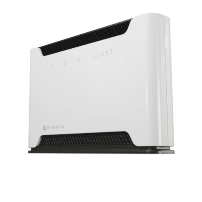 MikroTik Chateau LTE12 Router Inalámbrico LTE CAT12 Doble Banda