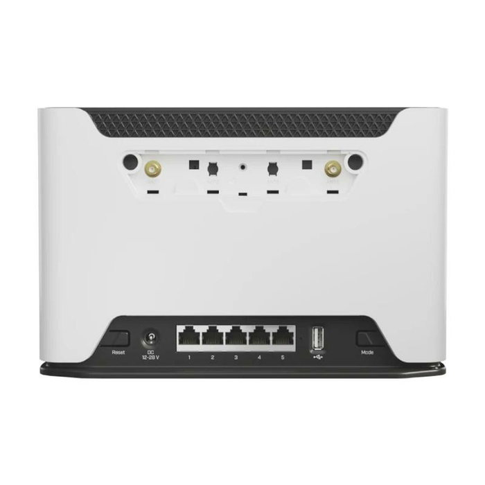 MikroTik Chateau LTE12 Router Inalámbrico LTE CAT12 Doble Banda