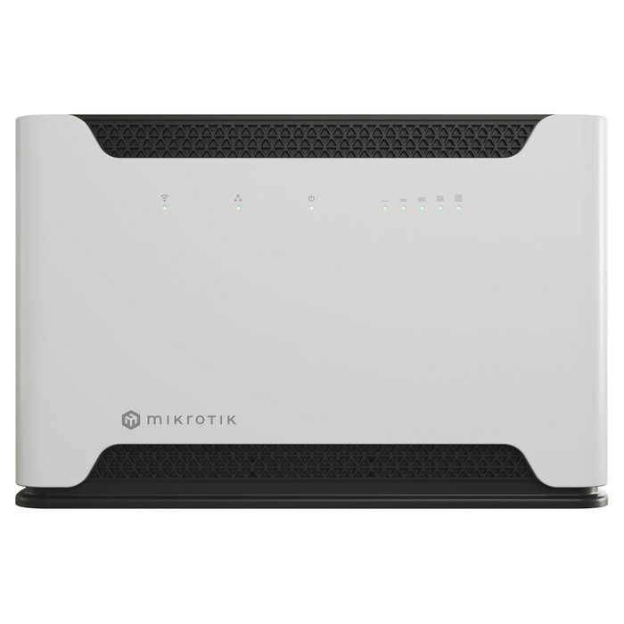 Mikrotik Router WRL Chateau LTE12 / 5HacD2HnD-TC & EG120KEA