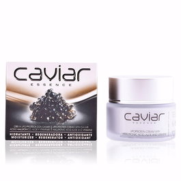 Diet Esthetic Crema CAVIAR ESSENCE lipo-protein 50 ml Tratamiento Facial Antiedad Hidratante