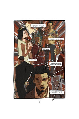 El Caminante De Las Nubes