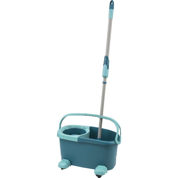 Leifheit Clean Twist Disc Mop Ergo Mobile