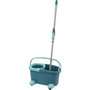 Leifheit Clean Twist Disc Mop Ergo Mobile