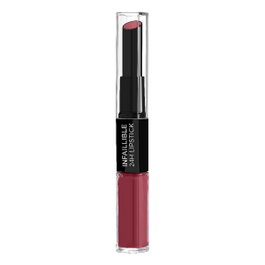 L'Oréal Paris Infaillible 24H Labial #804-metro proof rose