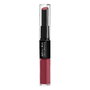 L'Oréal Paris Infaillible 24H Lipstick #804-metro proof rose