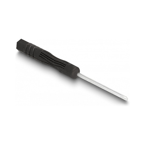 DeLOCK Cable Óptico Activo HDMI 5 en 1 8K 60Hz HDR 48 Gbit/s 15 m con Adaptadores Micro HDMI-VGA e Incluye Destornillador - Ref: DELOCK Aktives Optisches