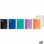 Oxford Europeanbook 5 Classic Set de 5 Cuadernos A4+ Write & Erase