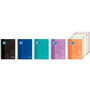 Oxford Europeanbook 5 Classic Set de 5 Cuadernos A4+ Write & Erase