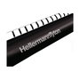 Hellermann RMS43-10-PO-X-BK Fuelle de reparación de 500 mm negro