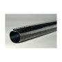Hellermann RMS43-10-PO-X-BK Fuelle de reparación de 500 mm negro