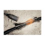 Hellermann RMS43-10-PO-X-BK Fuelle de reparación de 500 mm negro