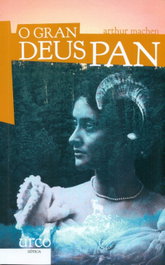 O gran deus pan, Arthur Machen - URCO