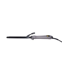 Perfect Beauty Tenacillas Curling Iron XXL 19" con Barra Extra Larga para Rizos Perfectos y Definidos, Cable 2.50m, Temperatura 210°C