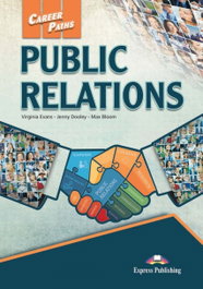 EXPRESS, PUBLIC RELATIONS (CAREER PATHS)